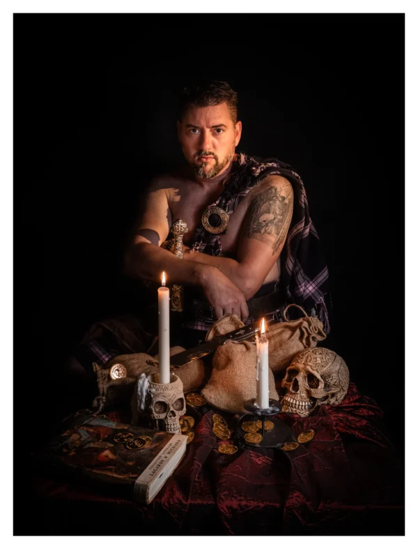 11 - Ragnar