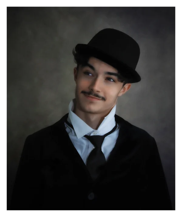09 - Chaplin