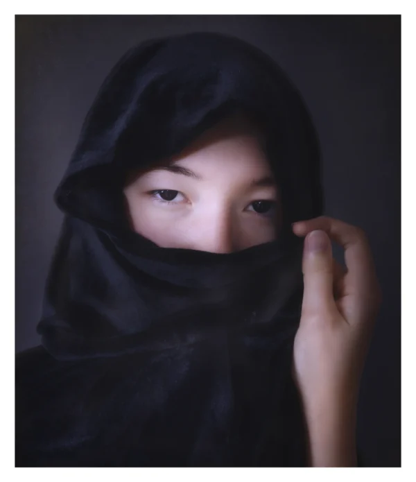 06 - Un regard