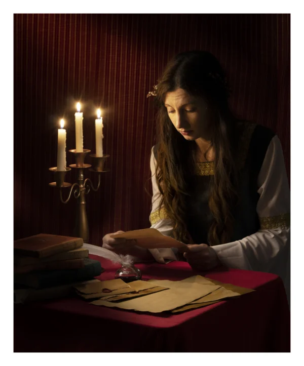 17 - Lecture nocturne