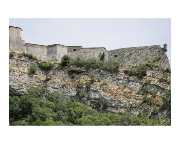 MD-04 - À l'avant-poste, je monte la garde ...