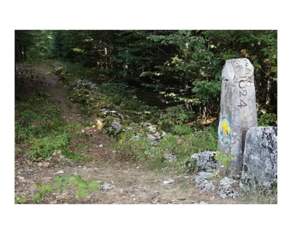 MD-23 - Le mur frontière