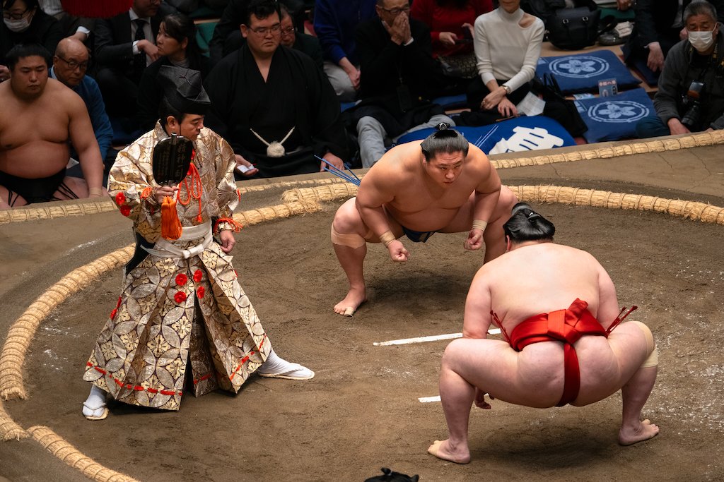 MAX REBOTIER SUMO 07